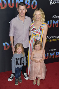 Filmpremiere 'Dumbo' in Los Angeles