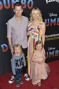 Filmpremiere 'Dumbo' in Los Angeles