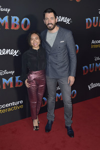 Filmpremiere 'Dumbo' in Los Angeles