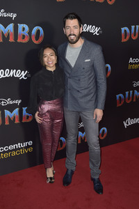 Filmpremiere 'Dumbo' in Los Angeles