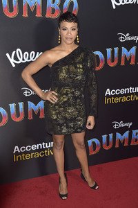 Filmpremiere 'Dumbo' in Los Angeles