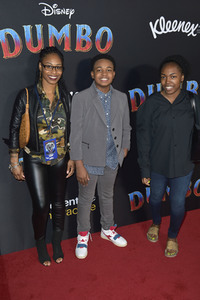 Filmpremiere 'Dumbo' in Los Angeles