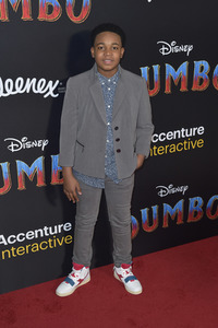 Filmpremiere 'Dumbo' in Los Angeles