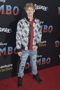 Filmpremiere 'Dumbo' in Los Angeles