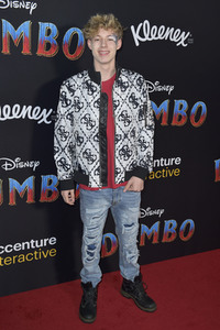 Filmpremiere 'Dumbo' in Los Angeles