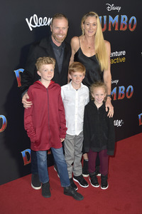 Filmpremiere 'Dumbo' in Los Angeles