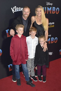 Filmpremiere 'Dumbo' in Los Angeles