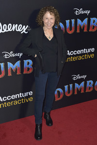 Filmpremiere 'Dumbo' in Los Angeles