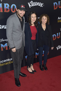 Filmpremiere 'Dumbo' in Los Angeles