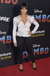 Filmpremiere 'Dumbo' in Los Angeles