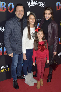 Filmpremiere 'Dumbo' in Los Angeles