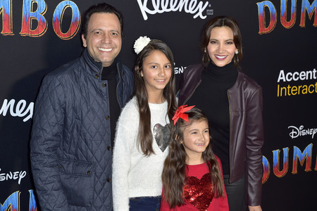 Filmpremiere 'Dumbo' in Los Angeles