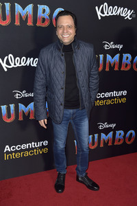 Filmpremiere 'Dumbo' in Los Angeles