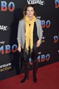 Filmpremiere 'Dumbo' in Los Angeles