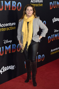 Filmpremiere 'Dumbo' in Los Angeles