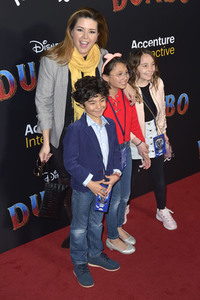 Filmpremiere 'Dumbo' in Los Angeles