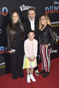 Filmpremiere 'Dumbo' in Los Angeles