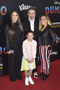 Filmpremiere 'Dumbo' in Los Angeles