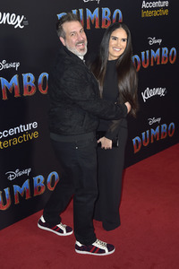 Filmpremiere 'Dumbo' in Los Angeles
