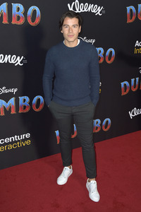 Filmpremiere 'Dumbo' in Los Angeles