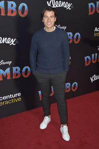 Filmpremiere 'Dumbo' in Los Angeles