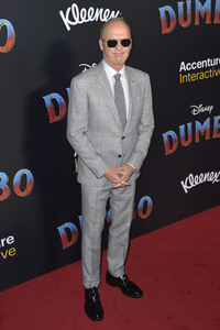 Filmpremiere 'Dumbo' in Los Angeles