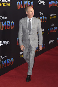Filmpremiere 'Dumbo' in Los Angeles