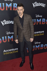 Filmpremiere 'Dumbo' in Los Angeles