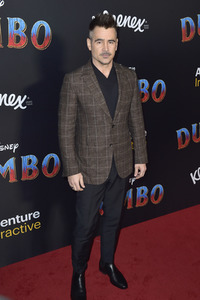 Filmpremiere 'Dumbo' in Los Angeles