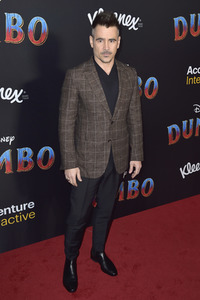 Filmpremiere 'Dumbo' in Los Angeles