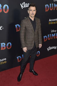 Filmpremiere 'Dumbo' in Los Angeles