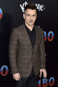 Filmpremiere 'Dumbo' in Los Angeles