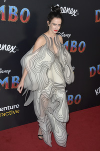Filmpremiere 'Dumbo' in Los Angeles