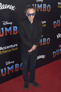 Filmpremiere 'Dumbo' in Los Angeles