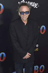 Filmpremiere 'Dumbo' in Los Angeles