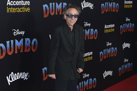 Filmpremiere 'Dumbo' in Los Angeles