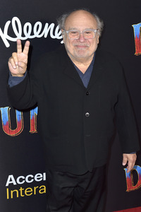 Filmpremiere 'Dumbo' in Los Angeles