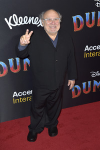 Filmpremiere 'Dumbo' in Los Angeles
