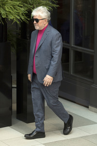 Photocall 'Dolor y gloria' in Madrid