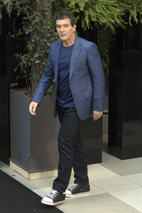 Photocall 'Dolor y gloria' in Madrid