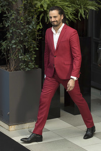 Photocall 'Dolor y gloria' in Madrid