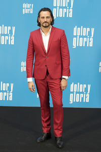 Photocall 'Dolor y gloria' in Madrid