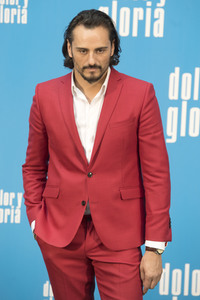 Photocall 'Dolor y gloria' in Madrid