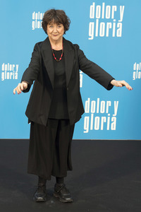 Photocall 'Dolor y gloria' in Madrid