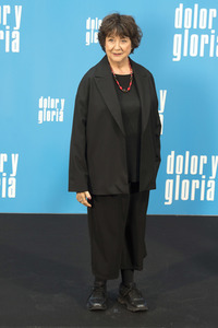 Photocall 'Dolor y gloria' in Madrid