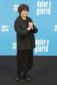 Photocall 'Dolor y gloria' in Madrid