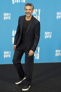 Photocall 'Dolor y gloria' in Madrid