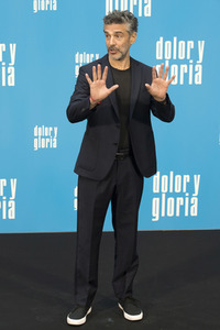 Photocall 'Dolor y gloria' in Madrid