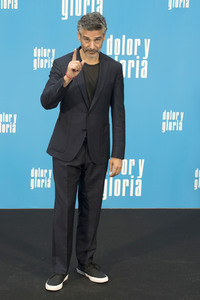 Photocall 'Dolor y gloria' in Madrid