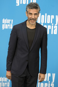 Photocall 'Dolor y gloria' in Madrid